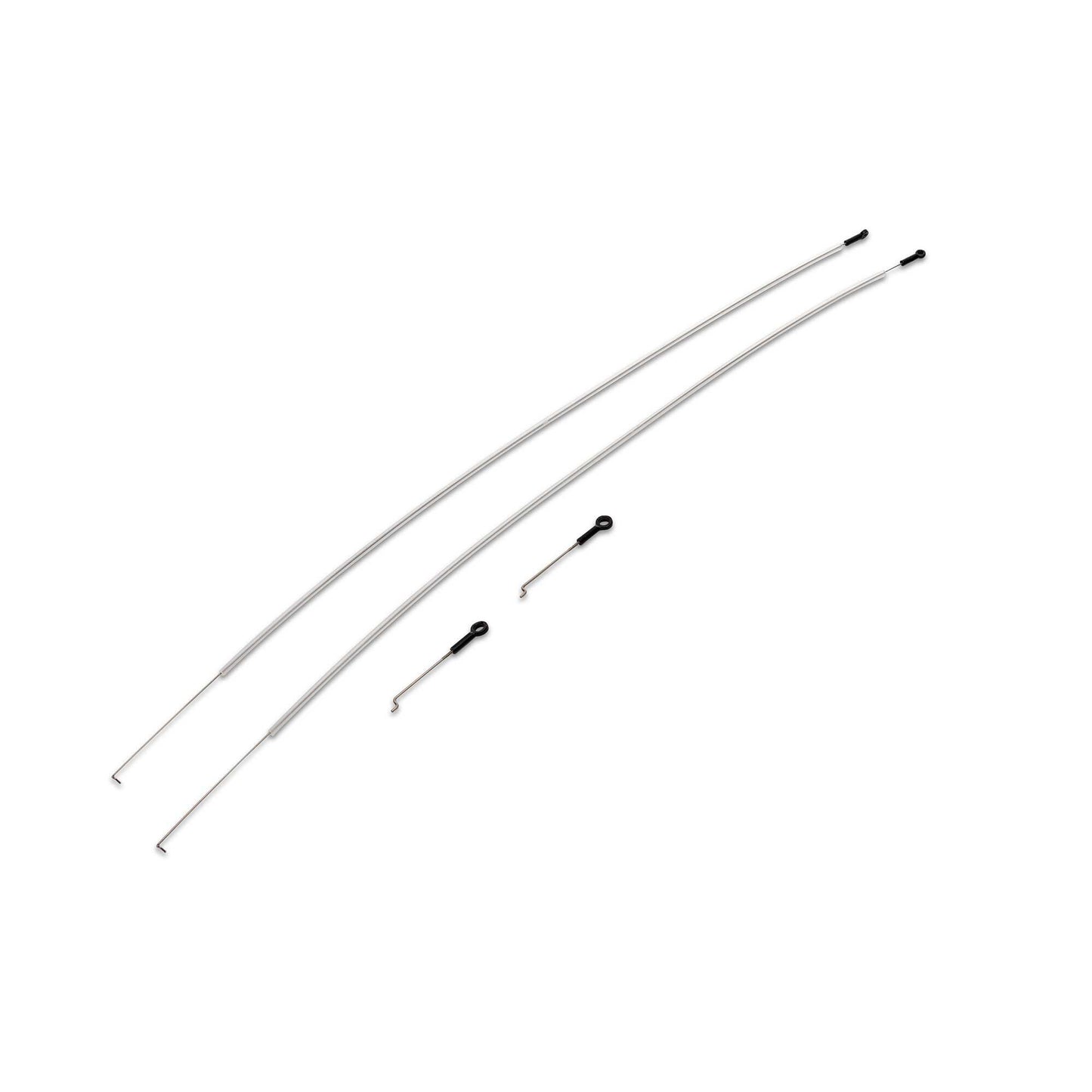 E-flite Pushrod Set: UMX Conscendo EFLU32058