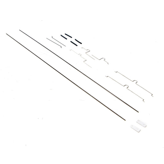 E-flite Pushrod Set: UMX P-47 BL EFLU3246