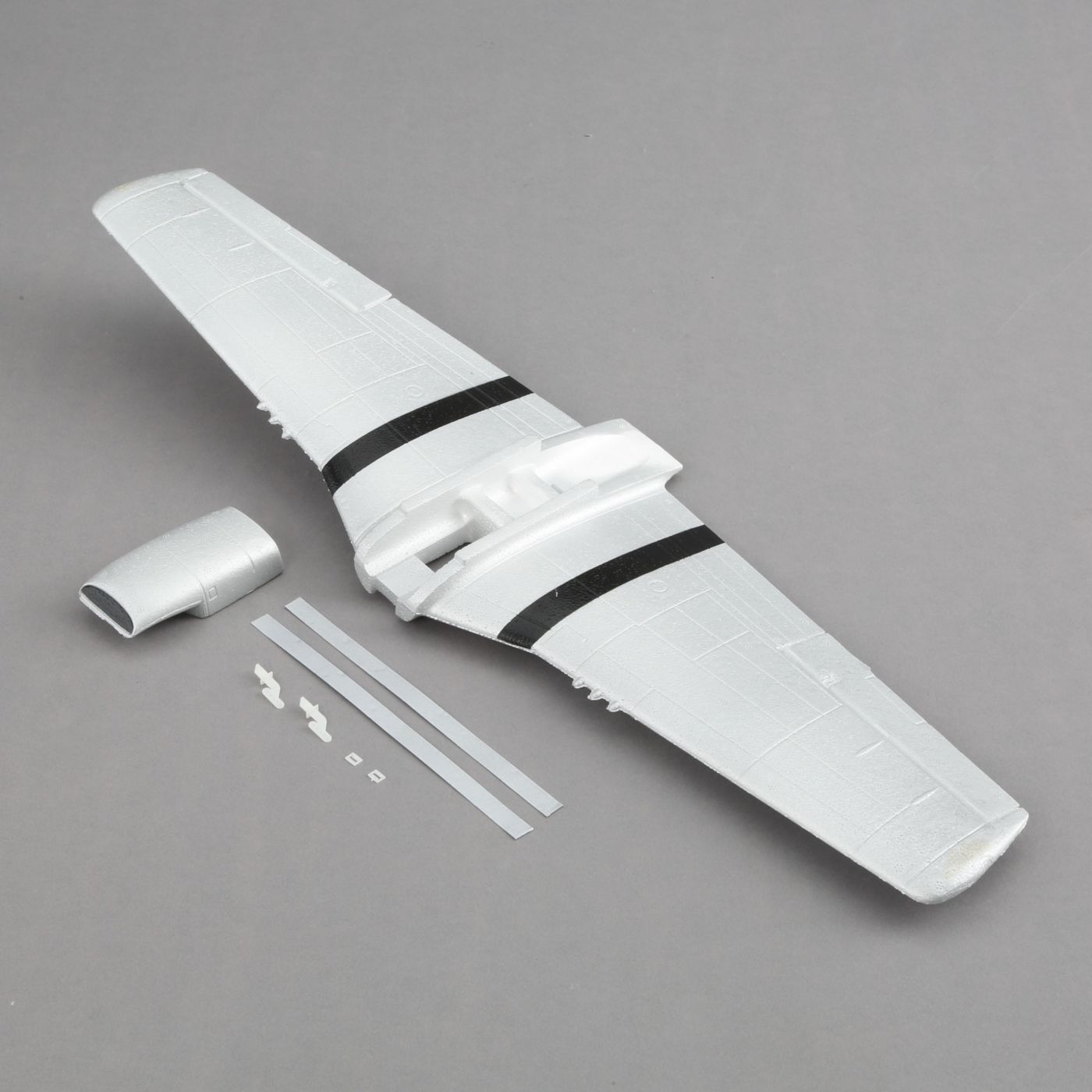 E-flite Painted Wing: UMX P-51 BL EFLU3301