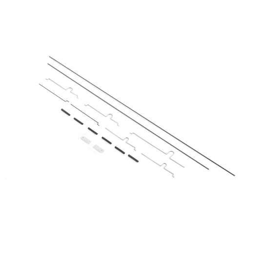 E-flite Pushrod Set: UMX P-51 BL EFLU3308
