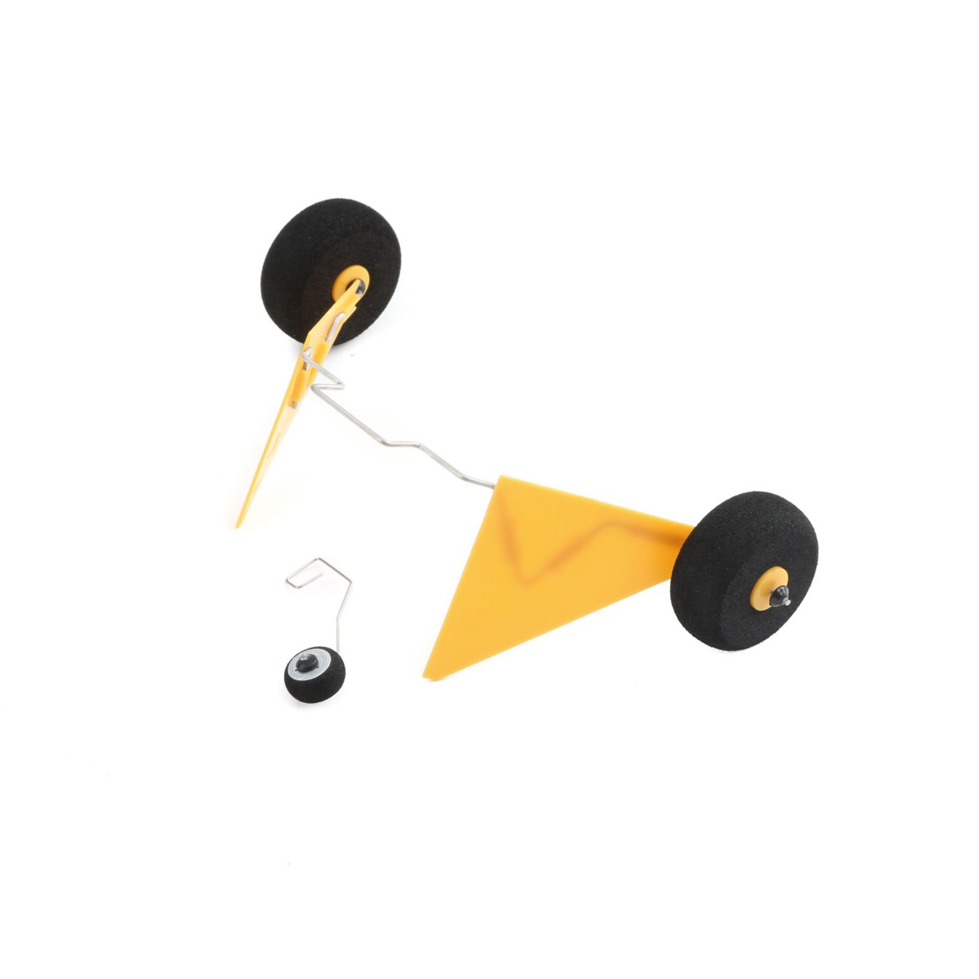 E-flite Landing Gear Set: UMX J-3 BL EFLU3404