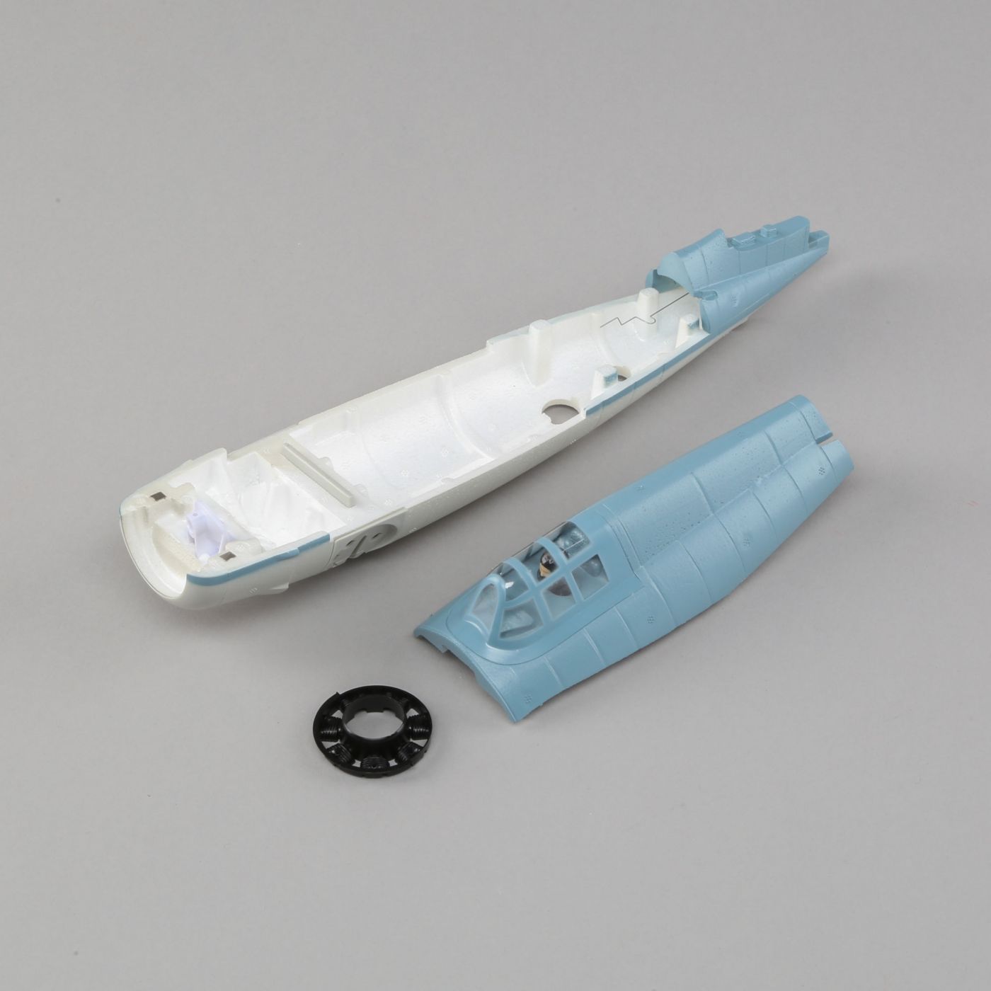 E-flite Painted Fuselage: F4F Wildcat EFLU3602