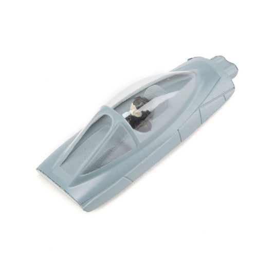 E-flite Hatch/Canopy: UMX A-10 BL EFLU3706