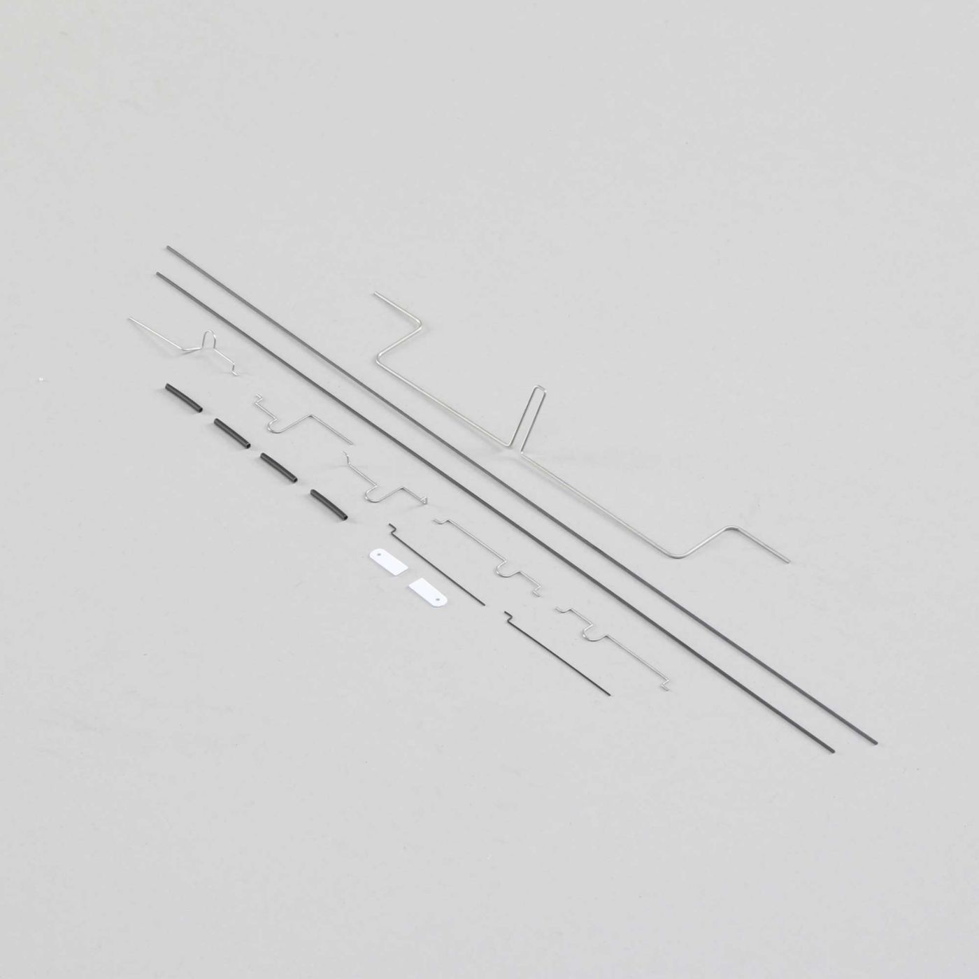 E-flite Pushrods set: UMX Timber EFLU3961