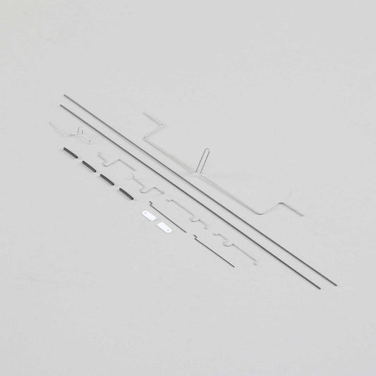 E-flite Pushrods set: UMX Timber EFLU3961
