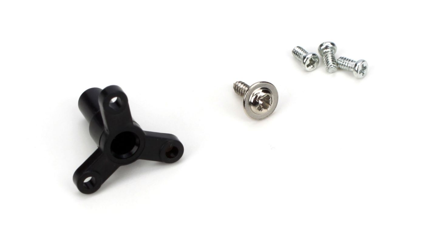 E-flite Prop Adaptor: UMX Beast, Champ S+ EFLU4067