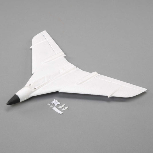 E-flite Painted Fuselage: UMX F-27 EFLU4251