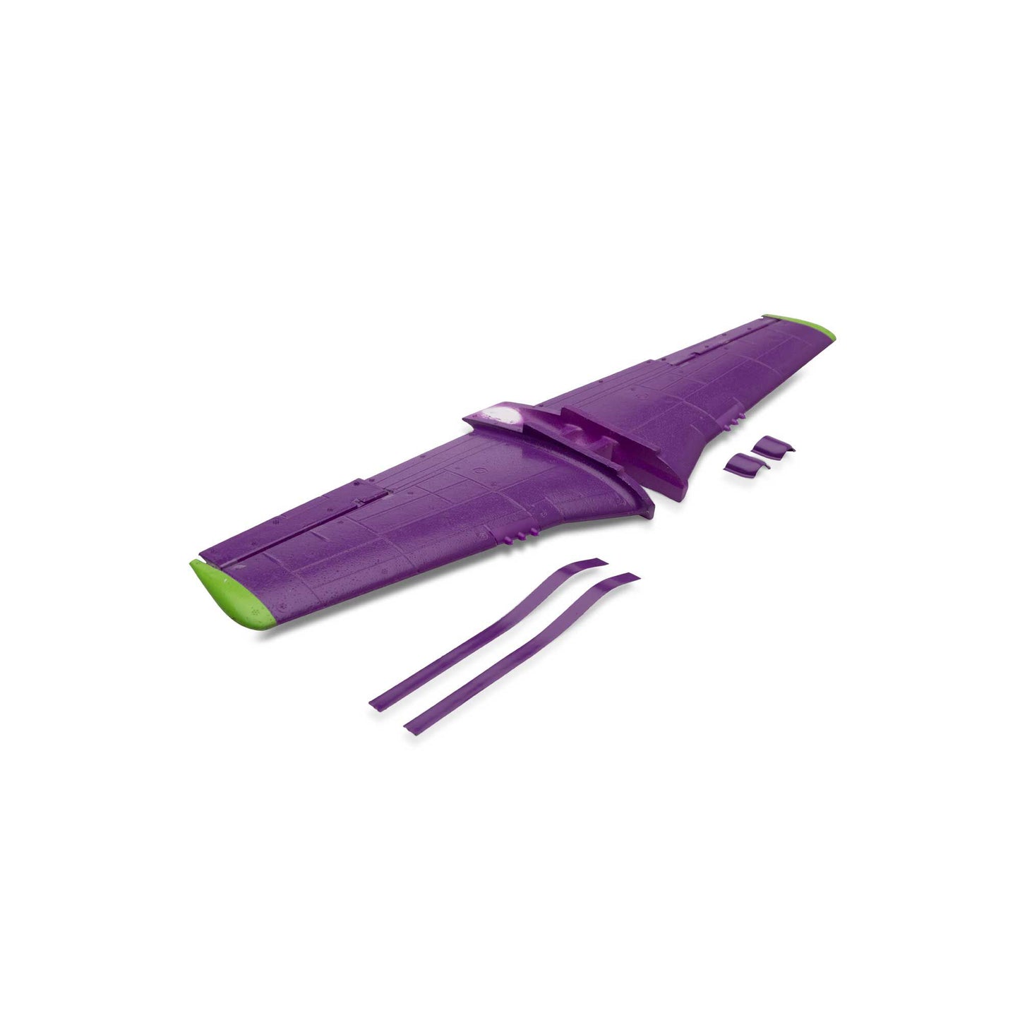 E-flite Wing: UMX P-51 Voodoo EFLU4301