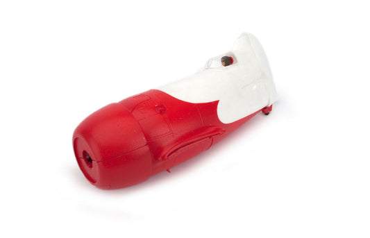 E-flite Fuselage Set: UMX Gee Bee R2 EFLU4558