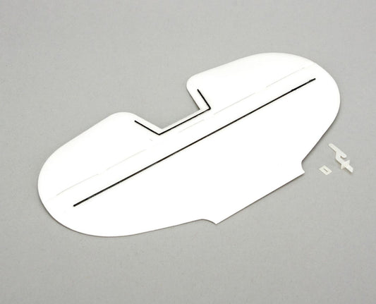 E-flite Horizontal Tail Set w/Accessories: UMX Gee Bee R2 EFLU4560