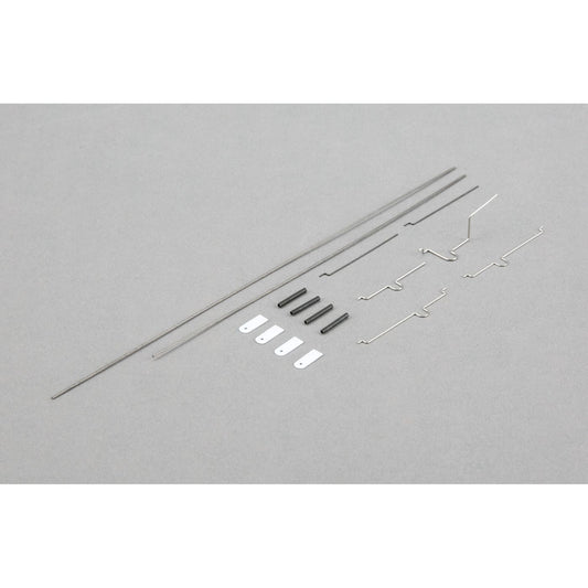 E-flite Pushrod Set: UMX P3 Revolution EFLU5046