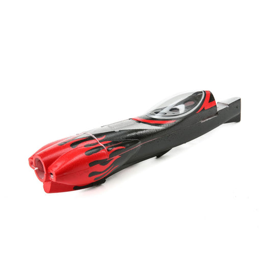 E-flite Fuselage Set: UMX P3 Revolution EFLU5057