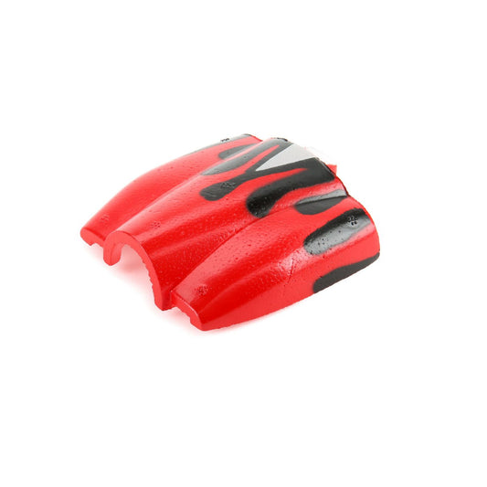 E-flite Battery Hatch: UMX P3 Revolution EFLU5062