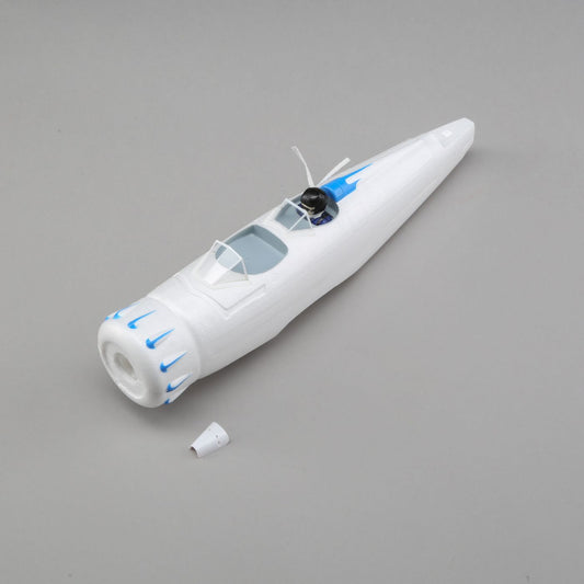 E-flite UMX Waco Fuselage with hatch EFLU5351