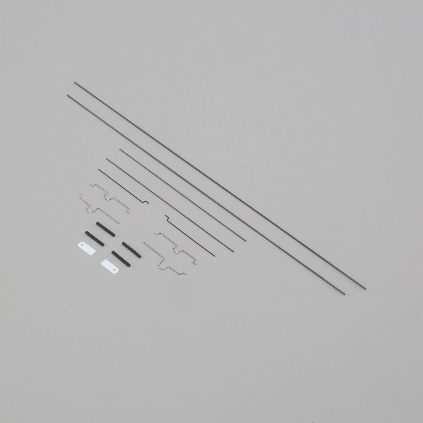 E-flite UMX Waco Pushrod set EFLU5354