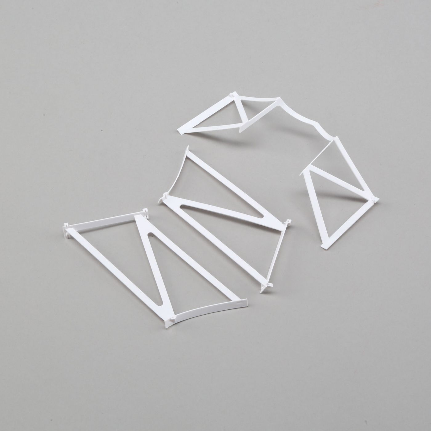 E-flite UMX Waco Strut set EFLU5355