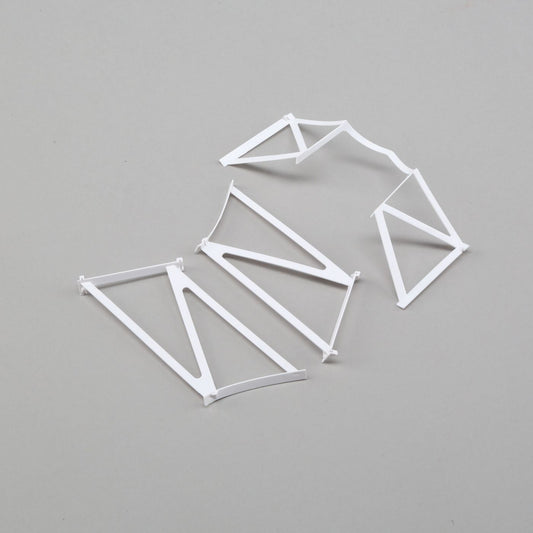 E-flite UMX Waco Strut set EFLU5355