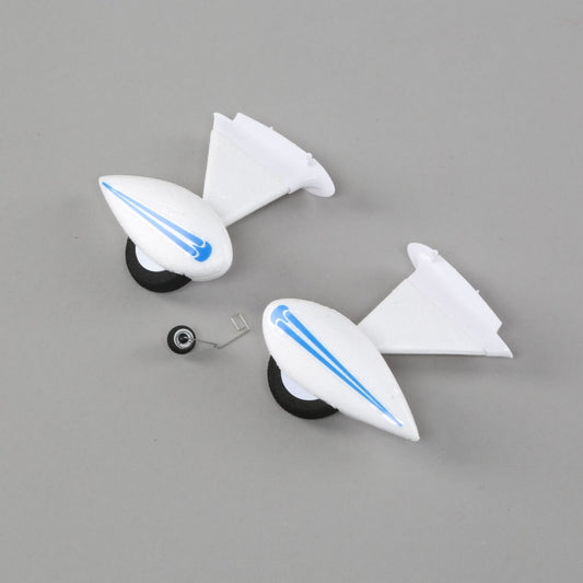 E-flite UMX Waco Landing gear EFLU5356