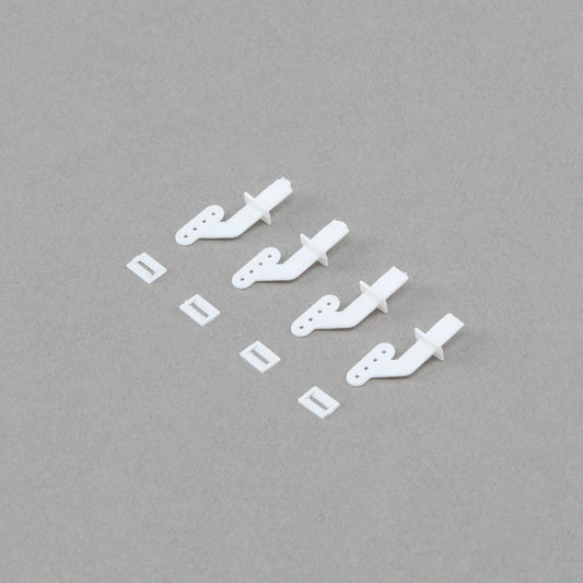 E-flite Control Horn set: UMX Cessna 182 EFLU5607