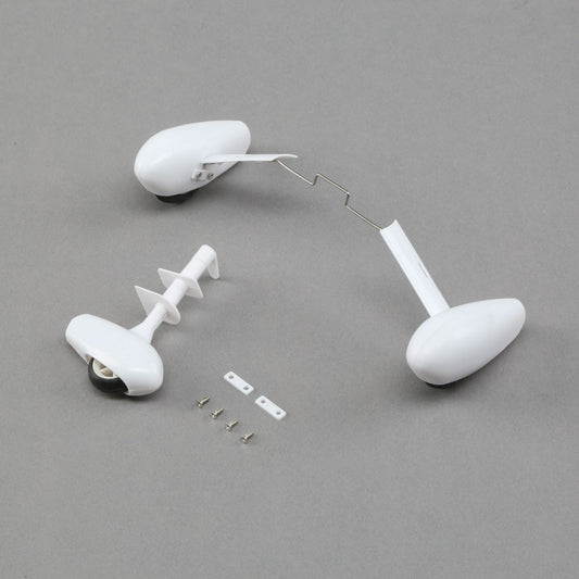 E-flite Landing Gear Set: UMX Cessna 182 EFLU5608