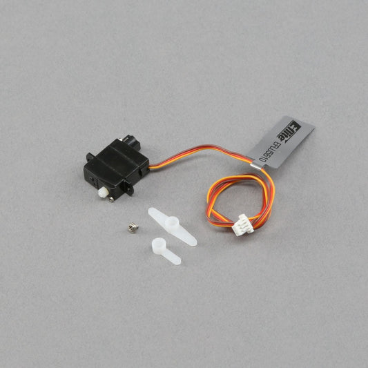 E-flite Micro Servo: UMX Cessna 182 EFLU5610
