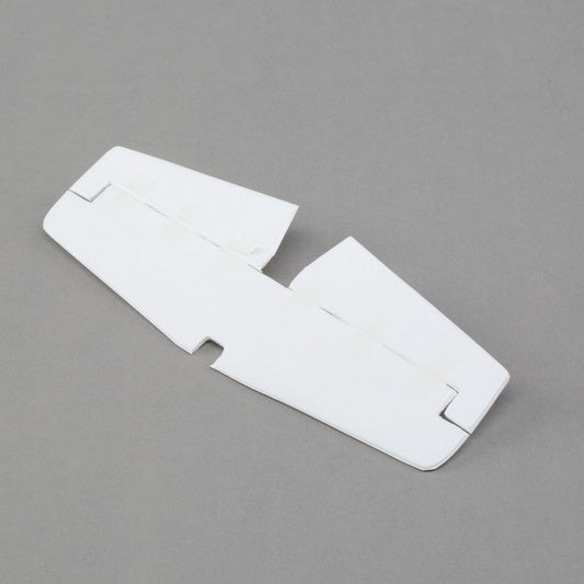 E-flite Horizontal Tail: UMX Cessna 182 EFLU5625