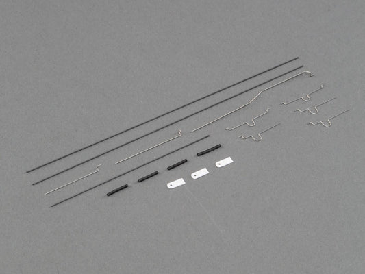 E-flite Pushrod Set: UMX SR22T EFLU5956