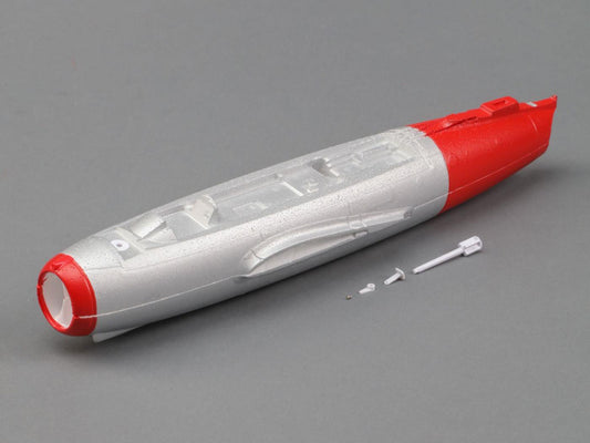 E-flite Fuselage Set w/ Accessories: UMX Mig 15 BNFS EFLU6052