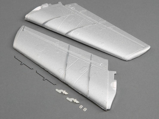 E-flite Wing: UMX Mig 15 BNFS EFLU6053