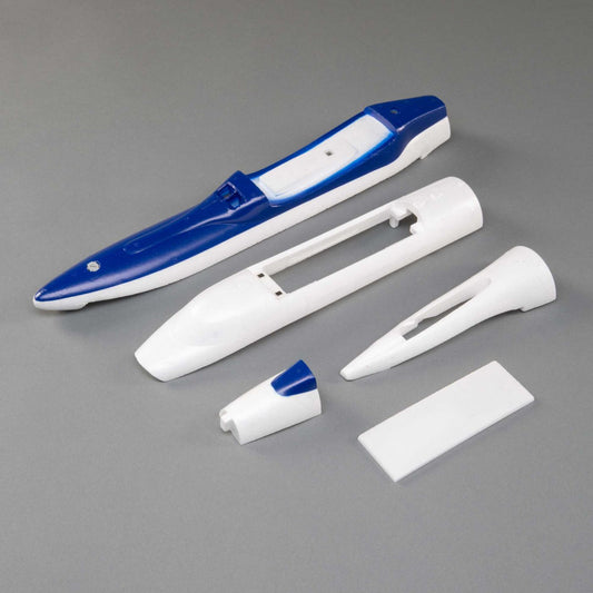 E-flite Painted Fuselage w/o Hatch: Longitude EFLU6351