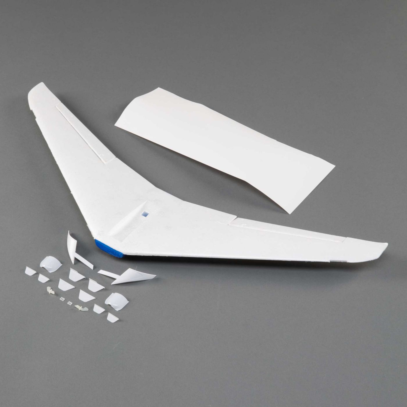 E-flite Painted Wing: Longitude EFLU6352