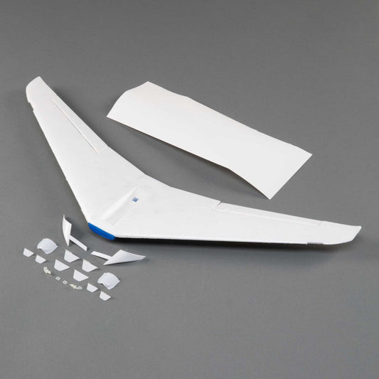 E-flite Painted Wing: Longitude EFLU6352