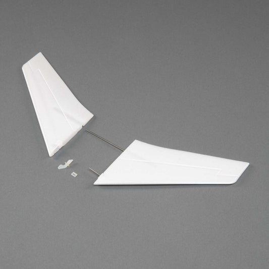 E-flite Horizontal Stabilizer: Longitude EFLU6353