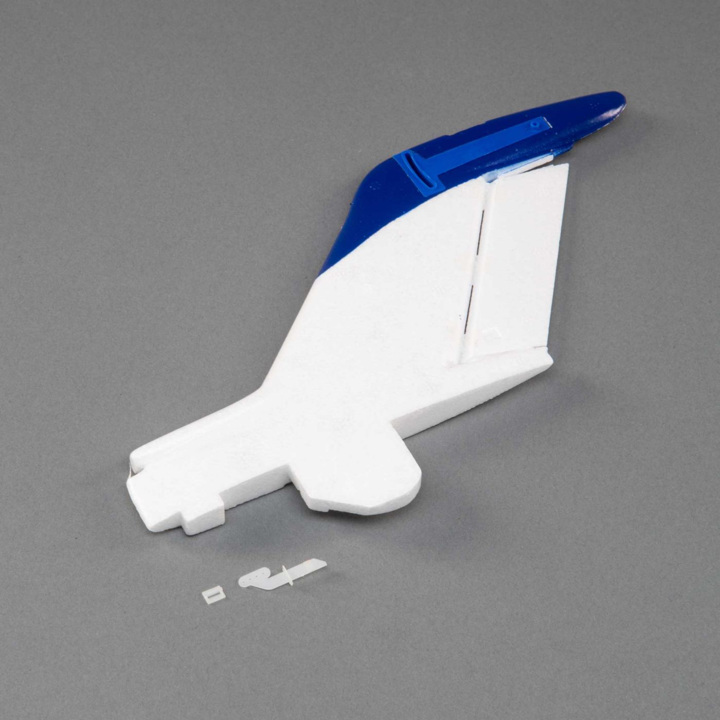 E-flite Vertical Fin: Longitude EFLU6354