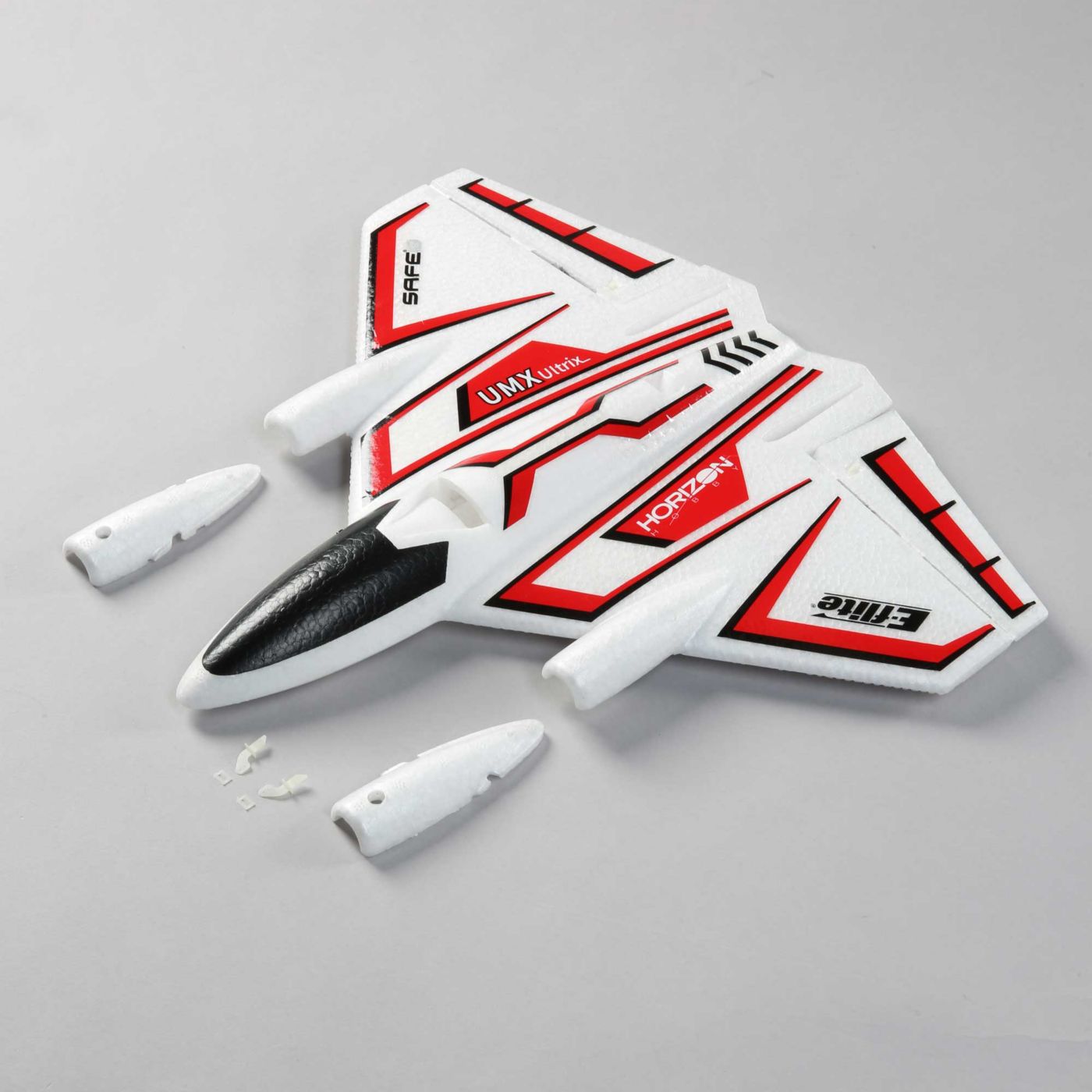 E-flite Replacement Airframe: Ultrix EFLU6451