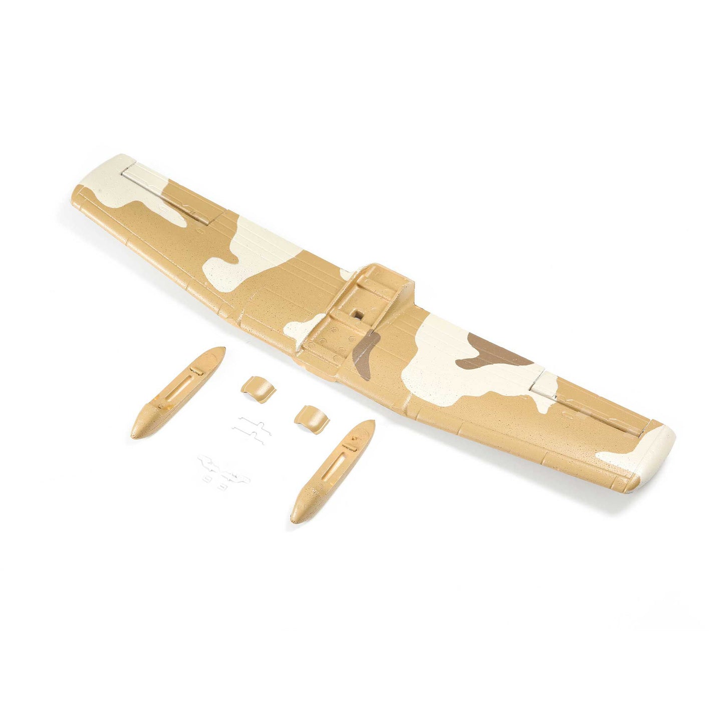 E-flite Main Wing Set; UMX A-10 30mm EFLU6556