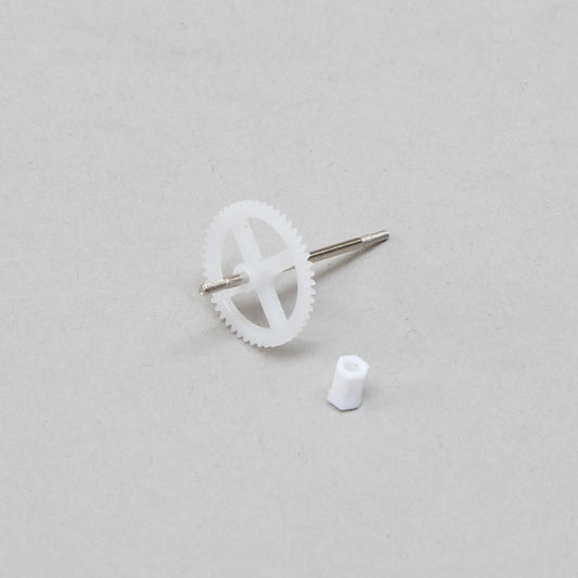 E-flite Prop Shaft: UMX Vapor Lite HP EFLU6806