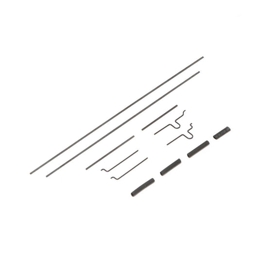 E-flite Pushrod Set: UMX Vapor Lite HP EFLU6808