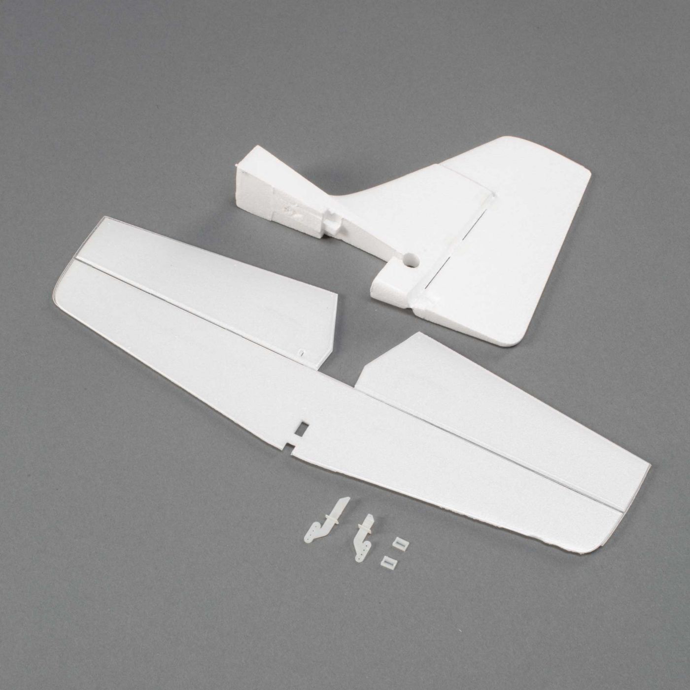 E-flite Tail set: UMX Turbo timber EFLU6955