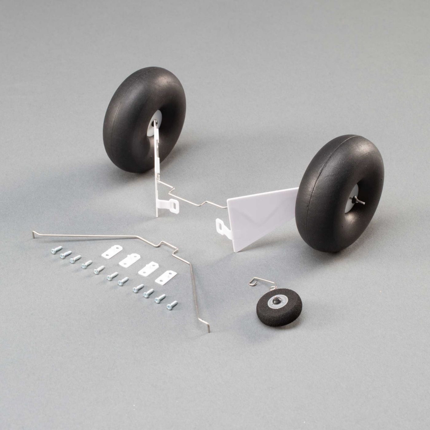 E-flite Landing gear: UMX Turbo Timber EFLU6956