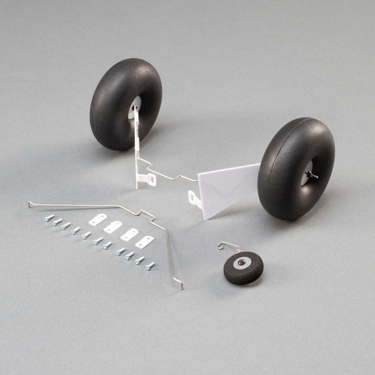 E-flite Landing gear: UMX Turbo Timber EFLU6956
