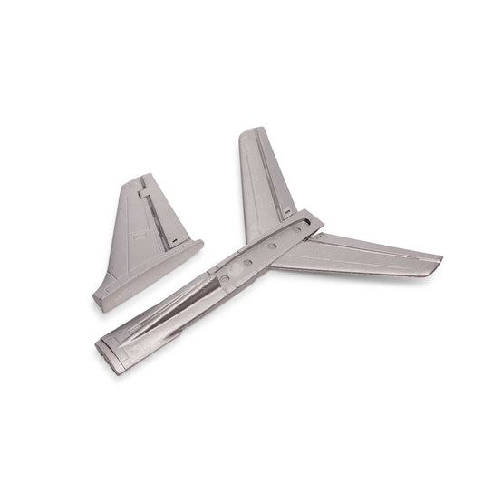 E-flite Tail Set: UMX F-86 Sabre EFLU7052