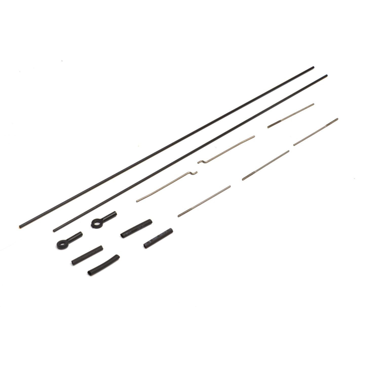 E-flite Pushrod Set: UMX Timber X EFLU7956
