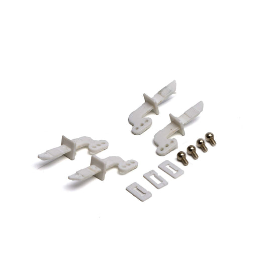 E-flite Control Horns: UMX Timber X EFLU7958