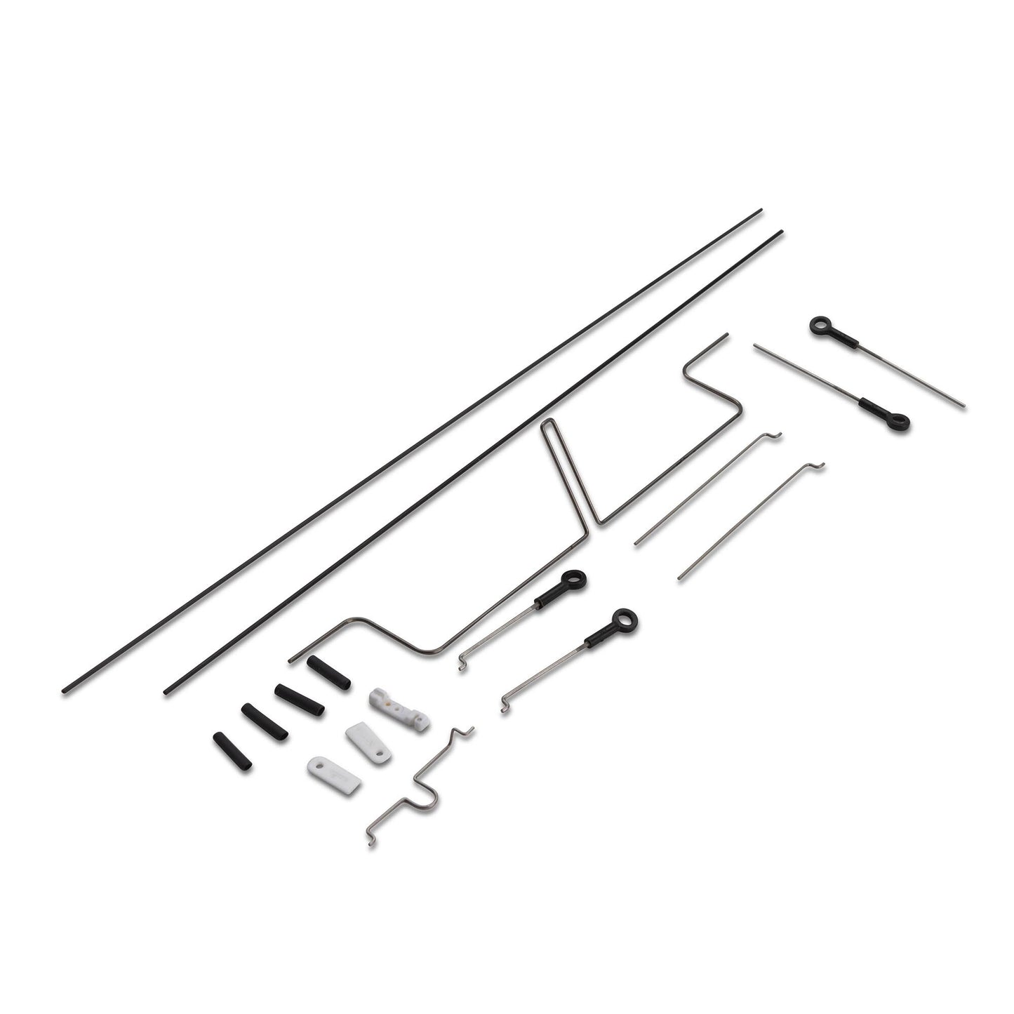 E-flite Pushrod Set: UMX Turbo Timber Evolution EFLU8955
