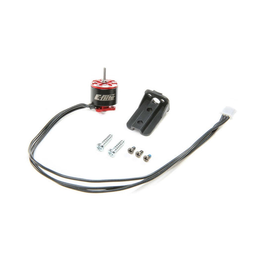 E-flite 0805-13,500Kv Brushless Motor EFLUM0805