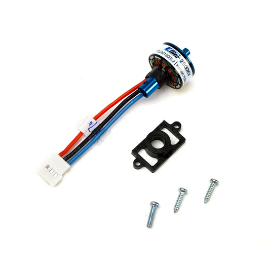 E-flite BL180 Brushless Outrunner Motor, 2500Kv EFLUM180BL2