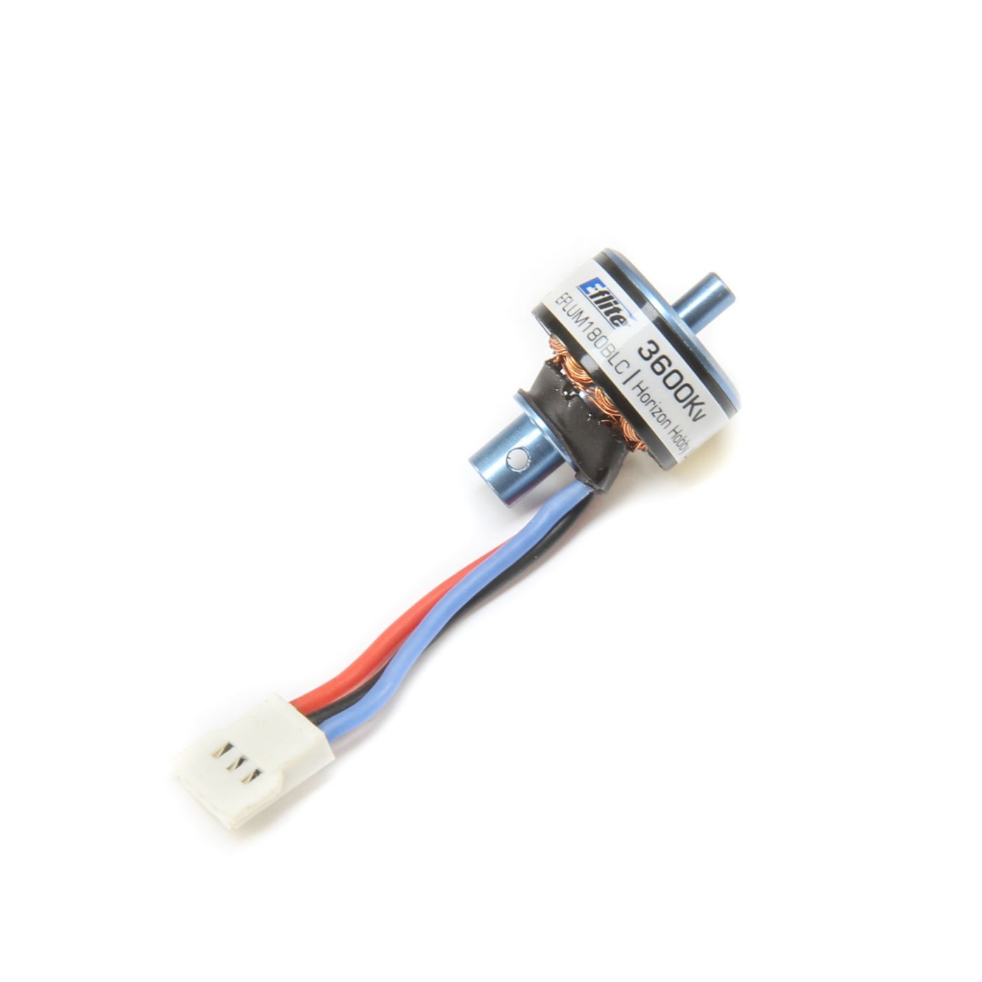 E-flite BL180 Brushless Outrunner Motor, 3000Kv EFLUM180BLC
