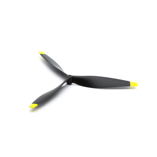 E-flite 112 x 90mm 3-Blade Propeller EFLUP112903B