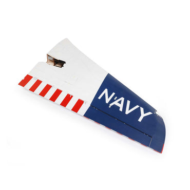 Hangar 9 Wing Panel, Left Hand: Hawk/T-45 140-160N HAN1375003